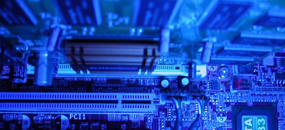 img motherboard