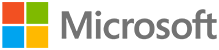 logo microsoft